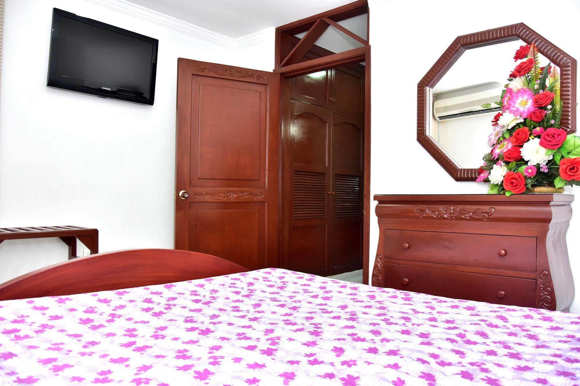 Hotel Exelsior Cúcuta Extérieur photo